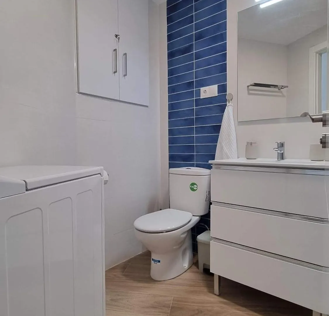 Appartement Diana Playa à Benalmádena Espagne